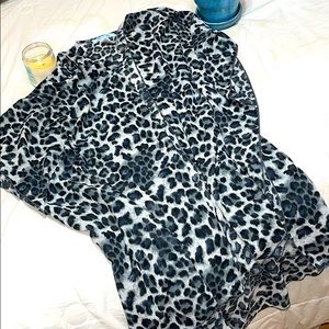 Chiffon Cheetah Overlay ✨🐆